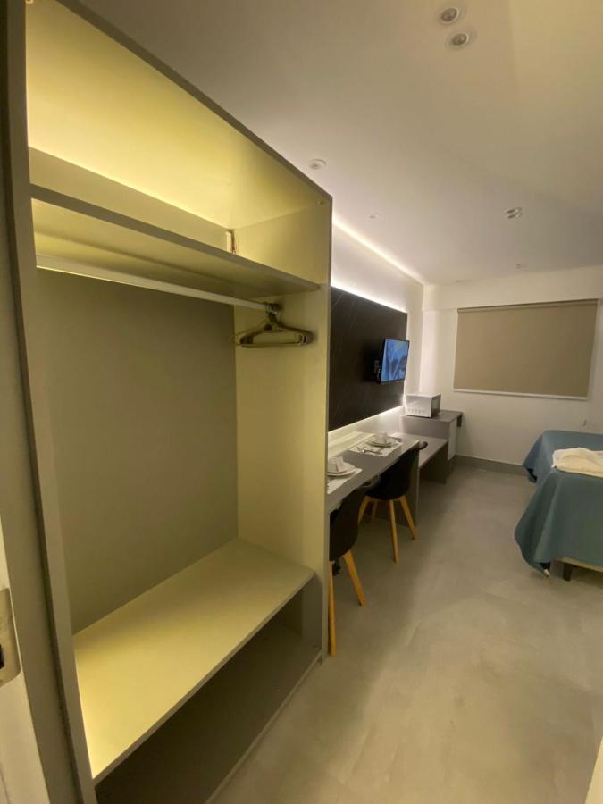 Arpoar Suites - Suite 433 โจเอาเปสโซอา ภายนอก รูปภาพ